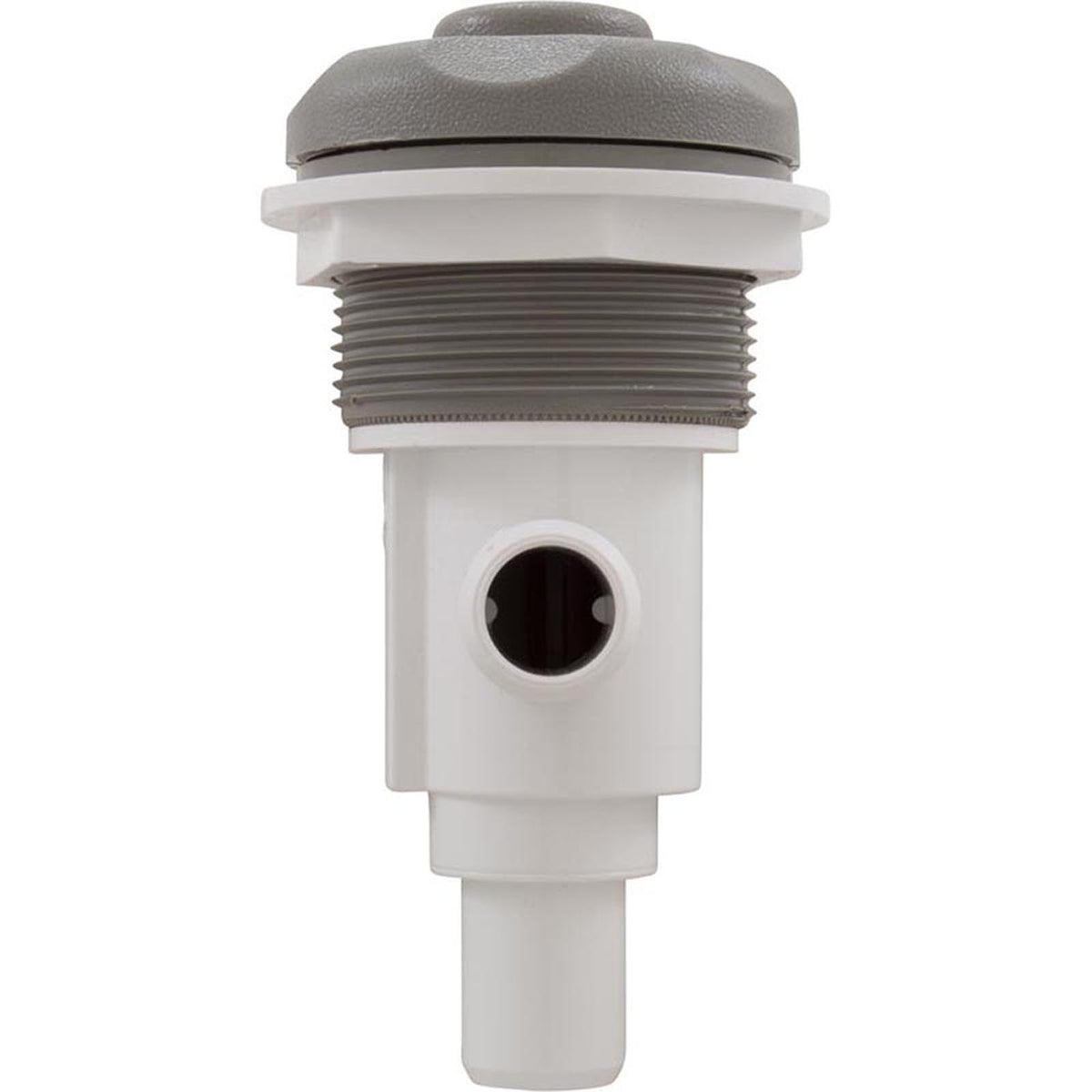 Gray 3/4" On Off 100% Shut Off Vlv Assembly 3/4Sb X 3/4Sb
