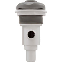 Gray 3/4" On Off 100% Shut Off Vlv Assembly 3/4Sb X 3/4Sb