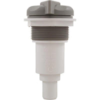 Gray 3/4" On Off 100% Shut Off Vlv Assembly 3/4Sb X 3/4Sb