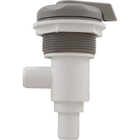 Gray 3/4" On Off 100% Shut Off Vlv Assembly 3/4Sb X 3/4Sb