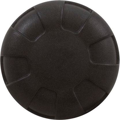 Conjunto de válvula de cierre al 100 % 3/4"SX 3/4"S 6 radios, plata oscura/gris