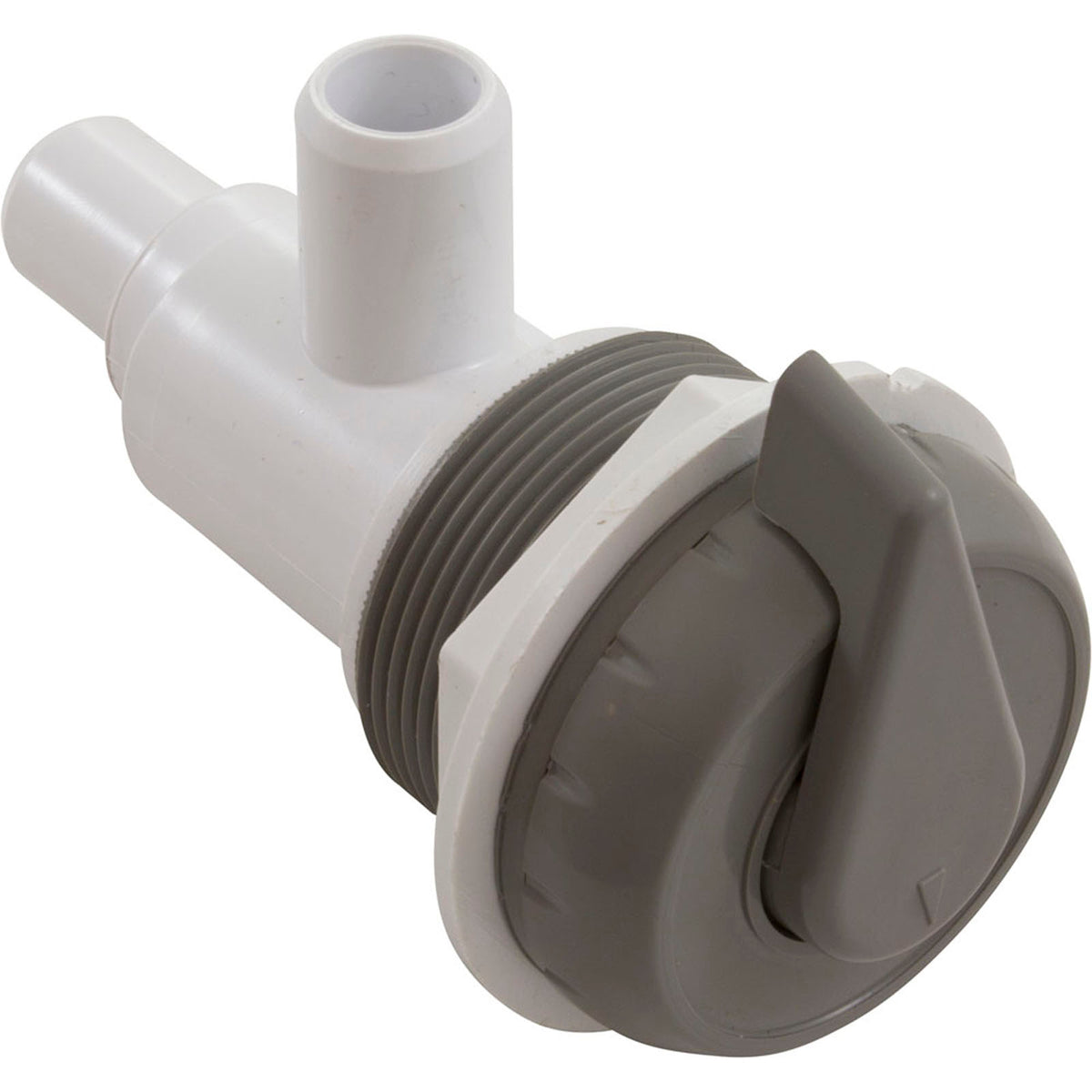 100% Shut Off Valve Assy 3/4"Sb X 3/4"Sb Notched Cap