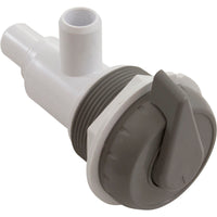 100% Shut Off Valve Assy 3/4"Sb X 3/4"Sb Notched Cap