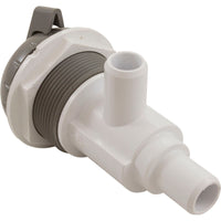 100% Shut Off Valve Assy 3/4"Sb X 3/4"Sb Notched Cap