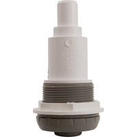 100% Shut Off Valve Assy 3/4"Sb X 3/4"Sb Notched Cap