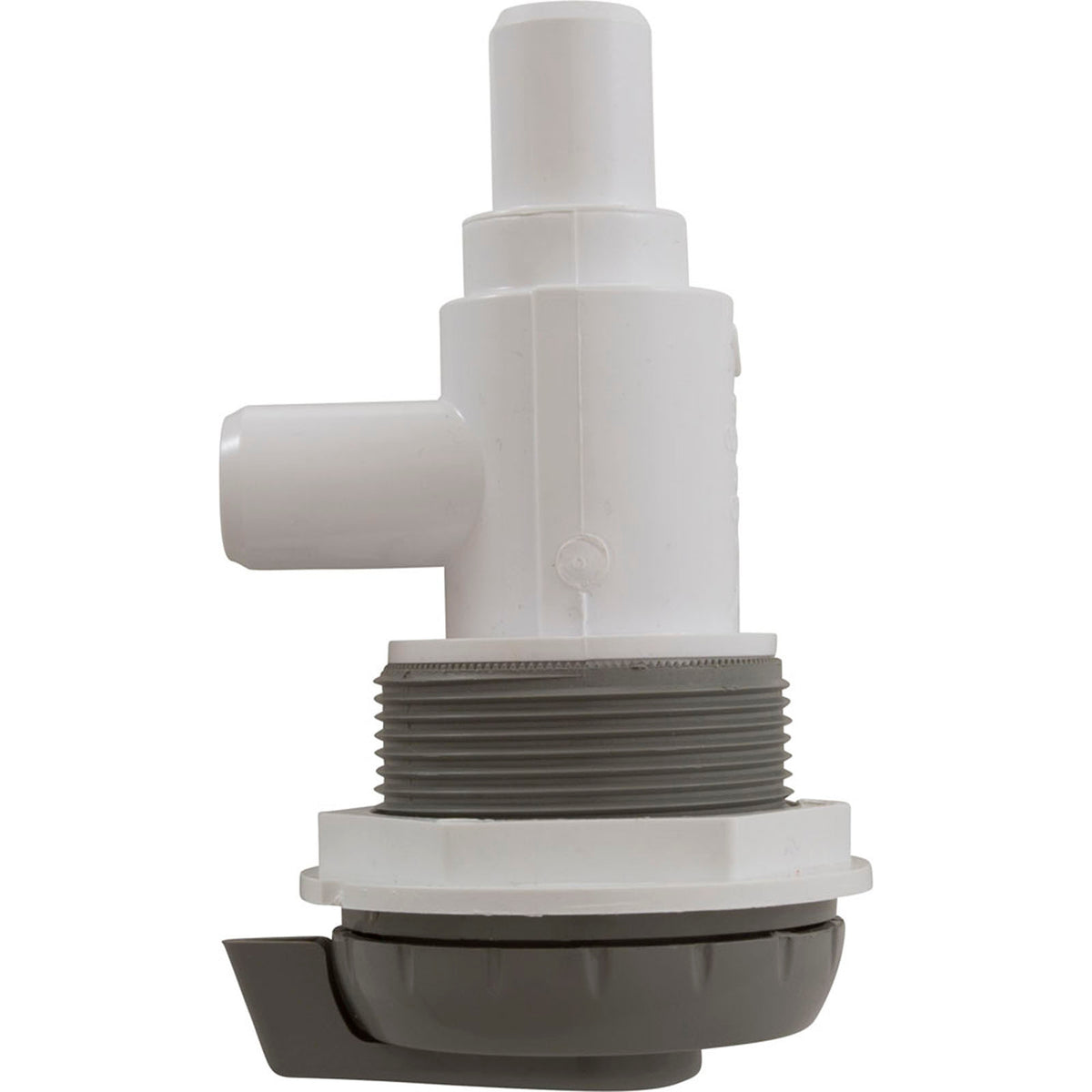 100% Shut Off Valve Assy 3/4"Sb X 3/4"Sb Notched Cap