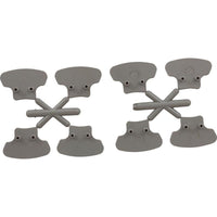 Truseal Flow Label Assembly