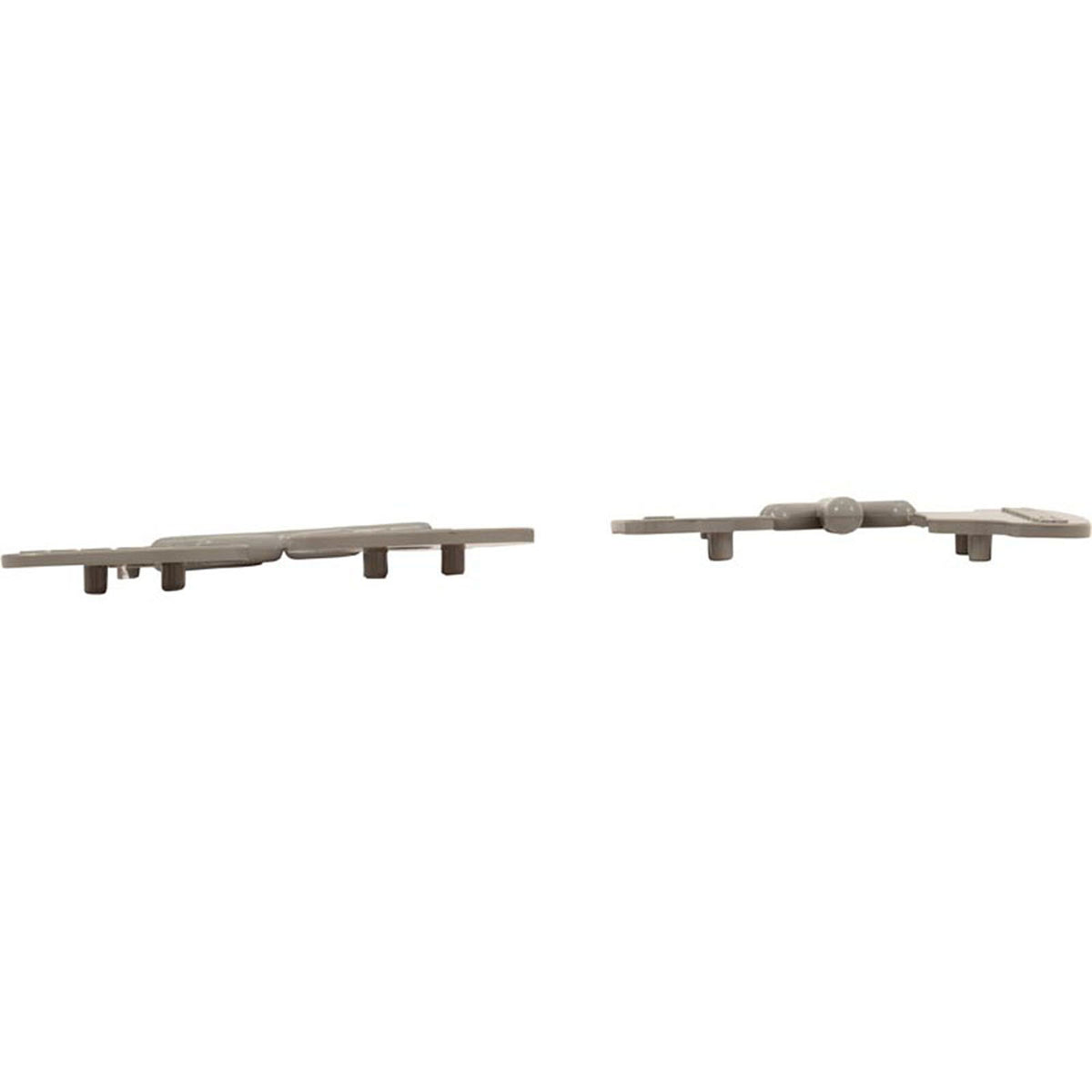 Truseal Flow Label Assembly