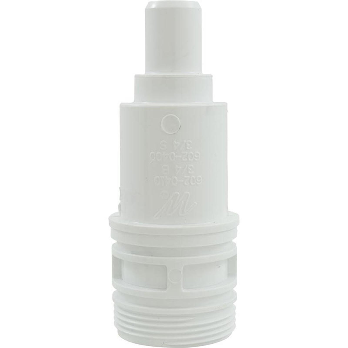 Body 3/4"Sb - 3/4"Sb Deluxe Shut-Off Valve  "Sp"