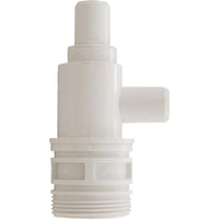 Body 3/4"Sb - 3/4"Sb Deluxe Shut-Off Valve  "Sp"