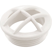 Grate Insert, Suction Wallfitting W/Bypass