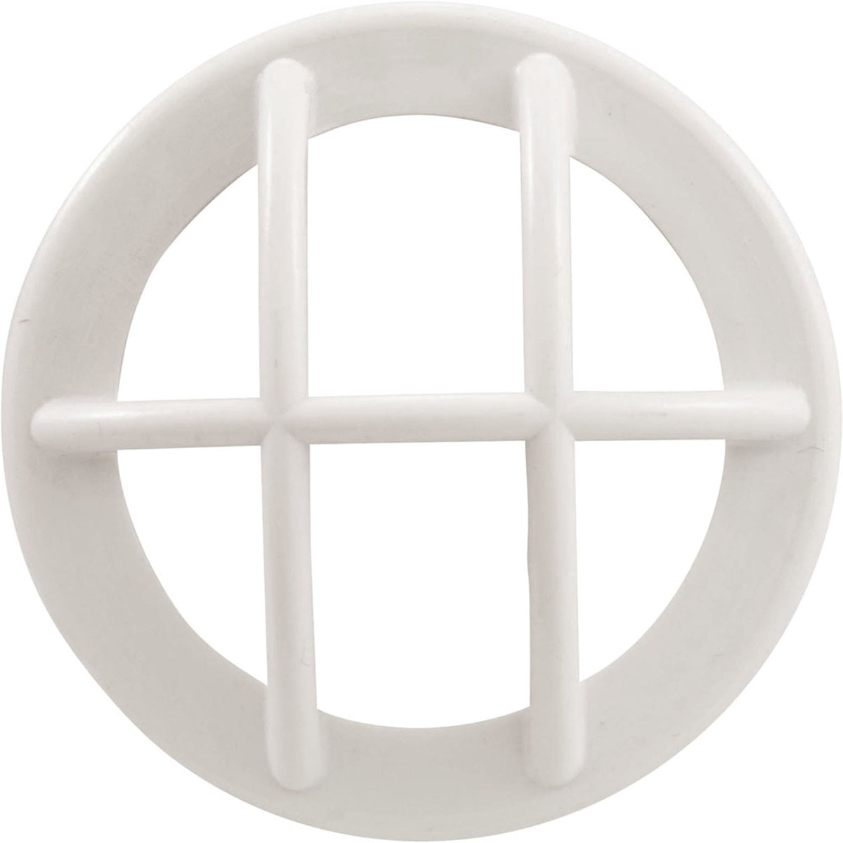 Grate Insert, Suction Wallfitting W/Bypass