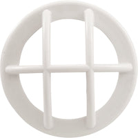 Grate Insert, Suction Wallfitting W/Bypass