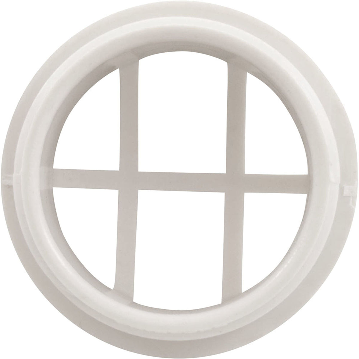 Grate Insert, Suction Wallfitting W/Bypass