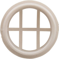 Grate Insert, Suction Wallfitting W/Bypass