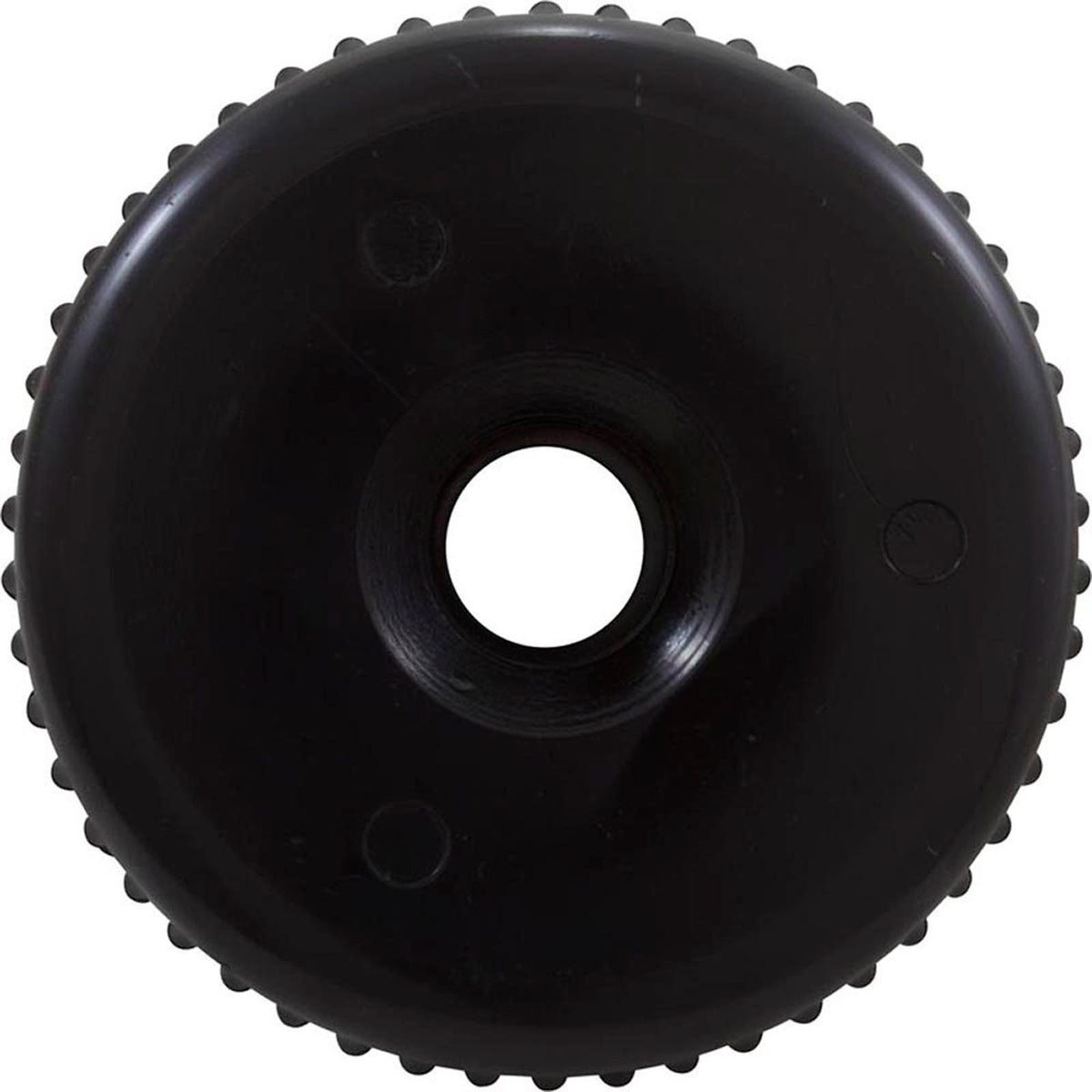 Screw On Cap, 2" Diverter Valve (Fine Thread)