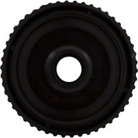 Screw On Cap, 2" Diverter Valve (Fine Thread)