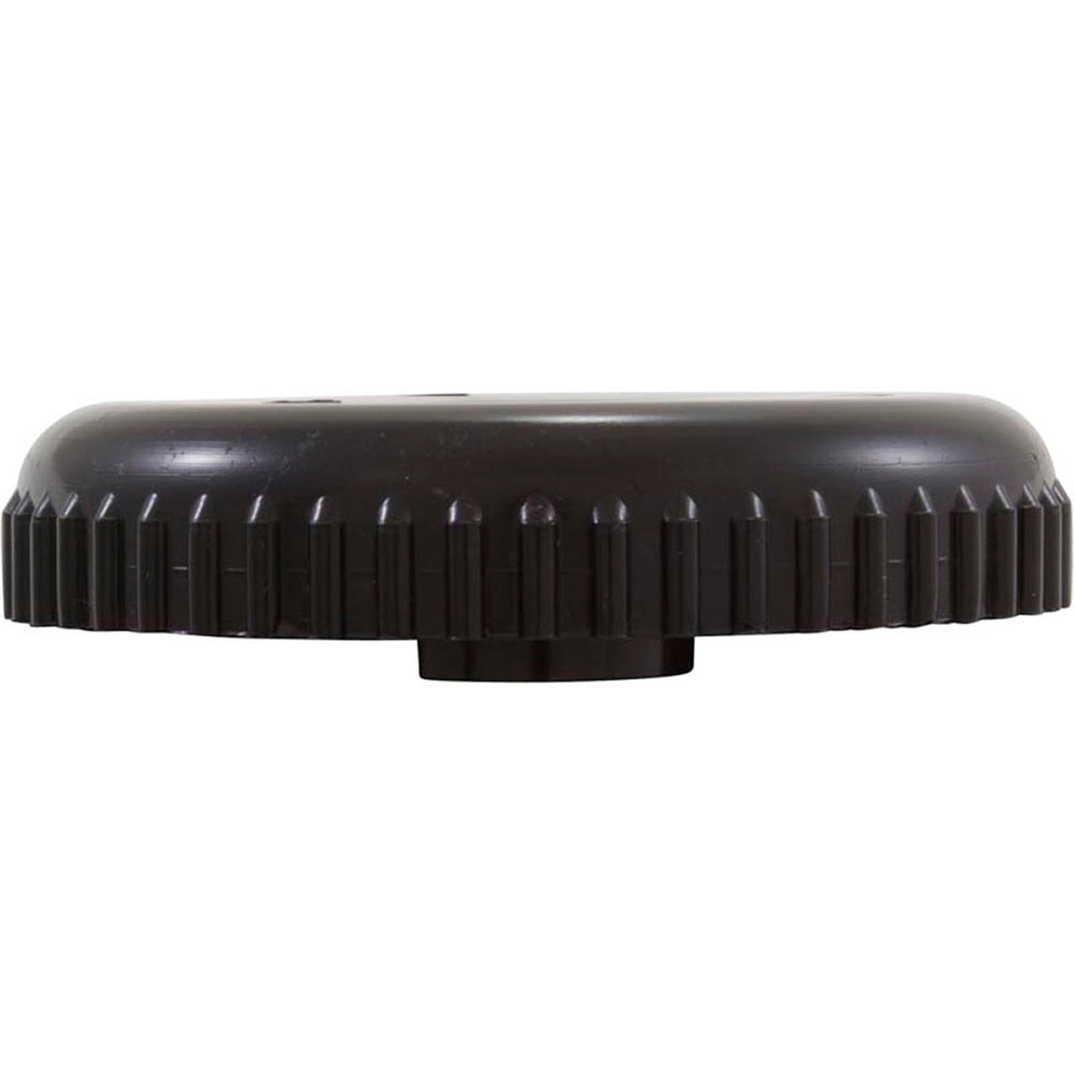 Screw On Cap, 2" Diverter Valve (Fine Thread)