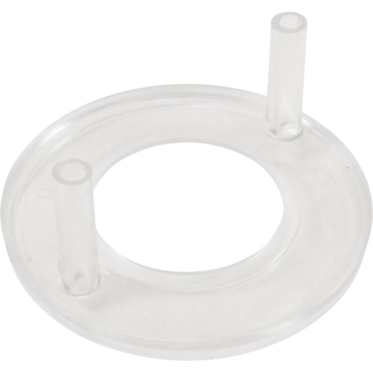 Bezel, Led 1" Diverter Valve