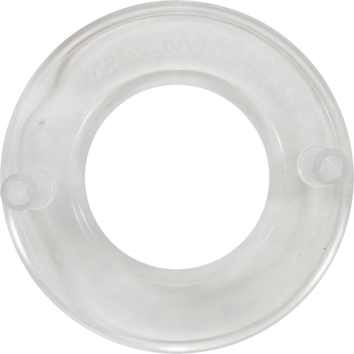 Bezel, Led 1" Diverter Valve