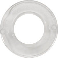 Bezel, Led 1" Diverter Valve