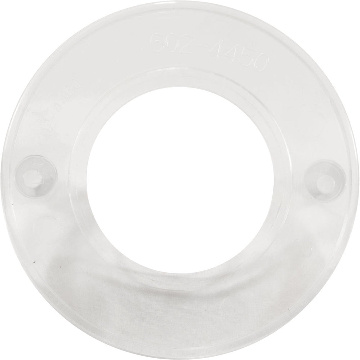 Bezel, Led 1" Diverter Valve