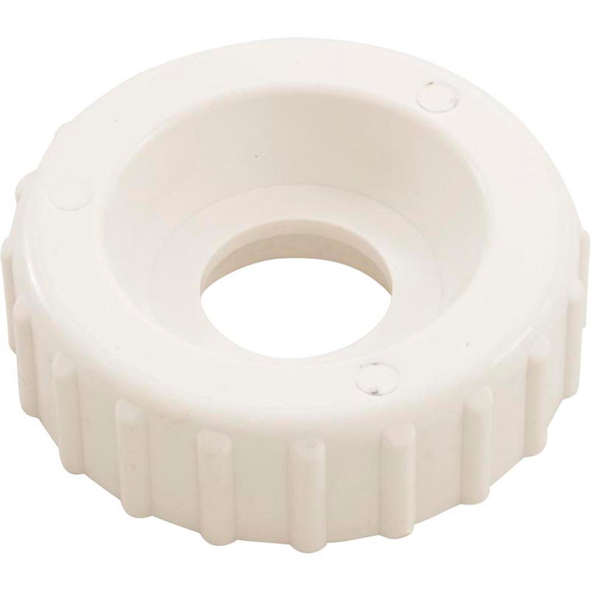 Cap - 1 1/2" On/Off Turn Valve