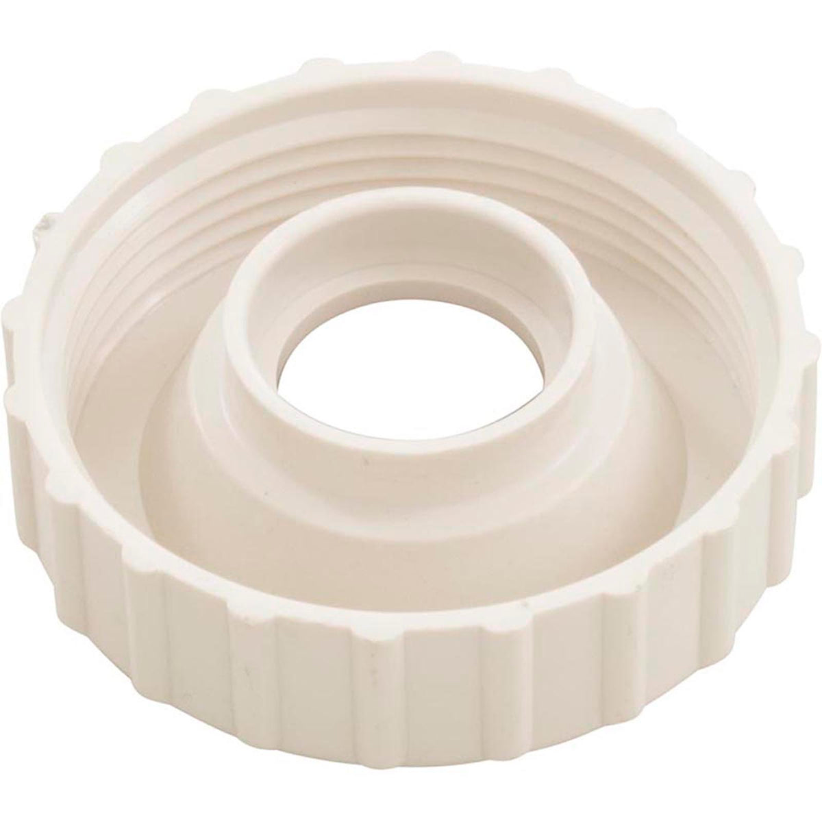 Cap - 1 1/2" On/Off Turn Valve