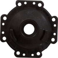 Lid, 3-Way Diverter Valve