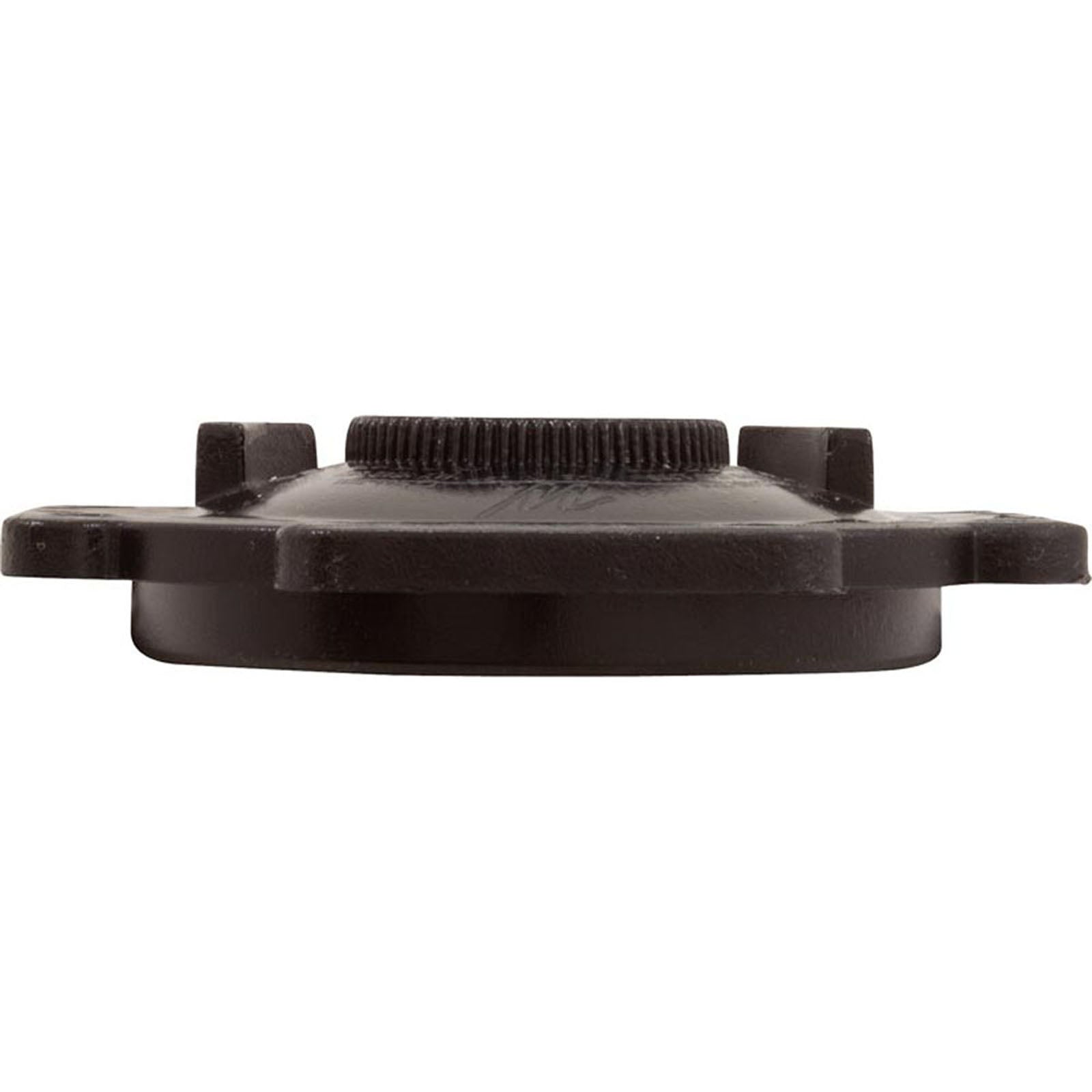 Lid, 3-Way Diverter Valve