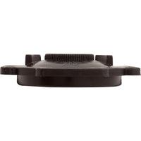 Lid, 3-Way Diverter Valve