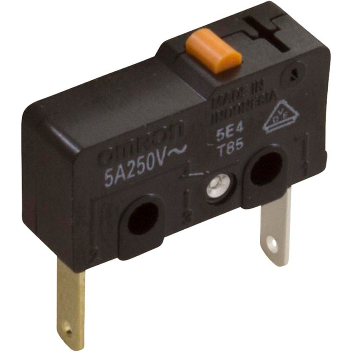 Switch Mic CVA24 SPDT NC