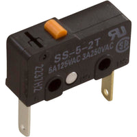 Switch Mic CVA24 SPDT NC