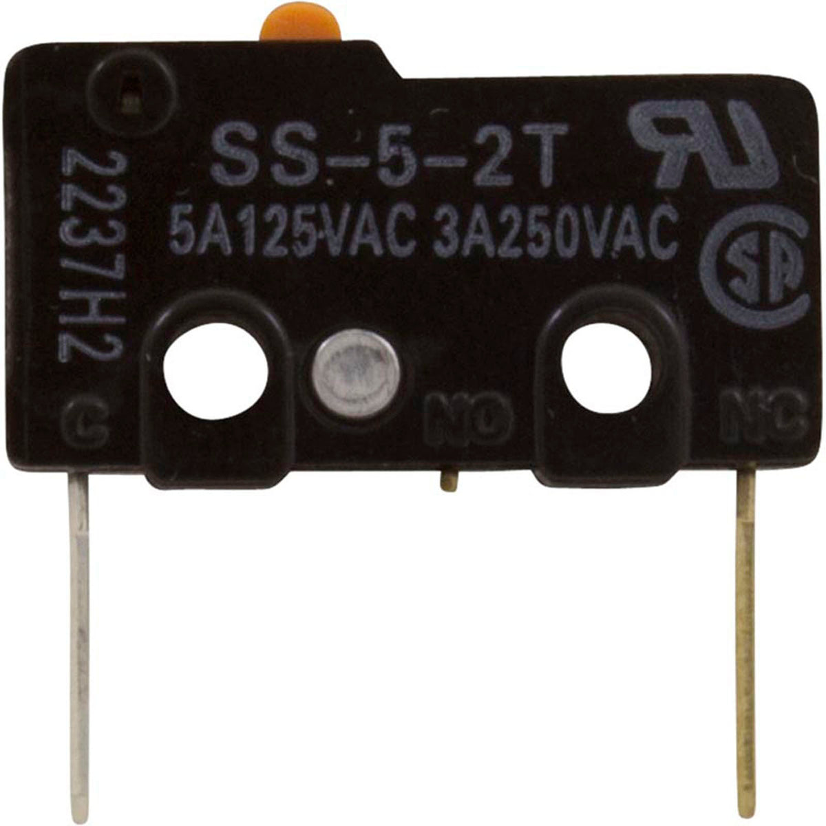 Switch Mic CVA24 SPDT NC