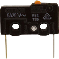 Switch Mic CVA24 SPDT NC