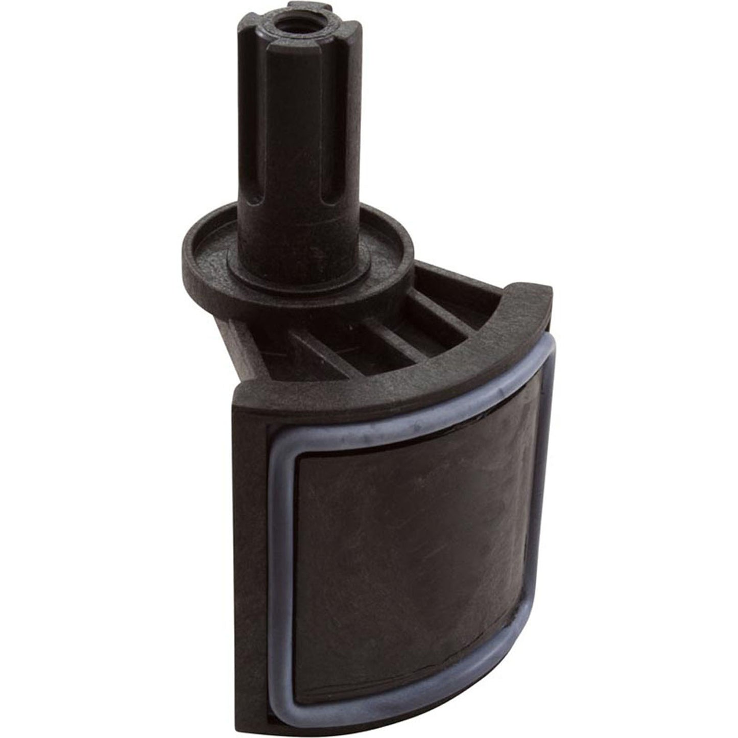 Bras de dérivation à 3 voies et joint d'étanchéité