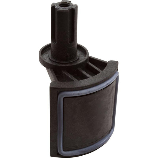 Bras de dérivation à 3 voies et joint d'étanchéité