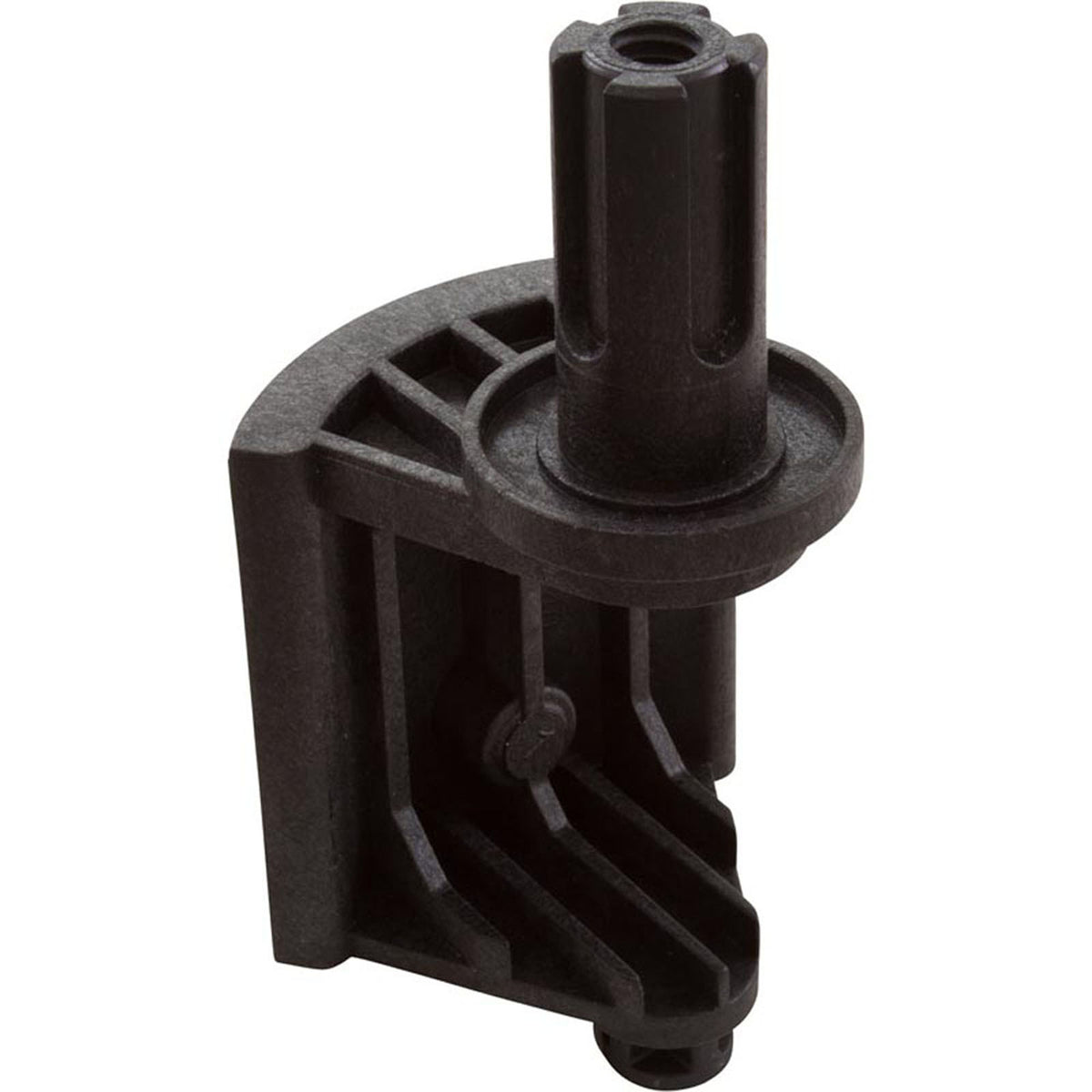 3-Way Diverter Arm & Seal Gasket