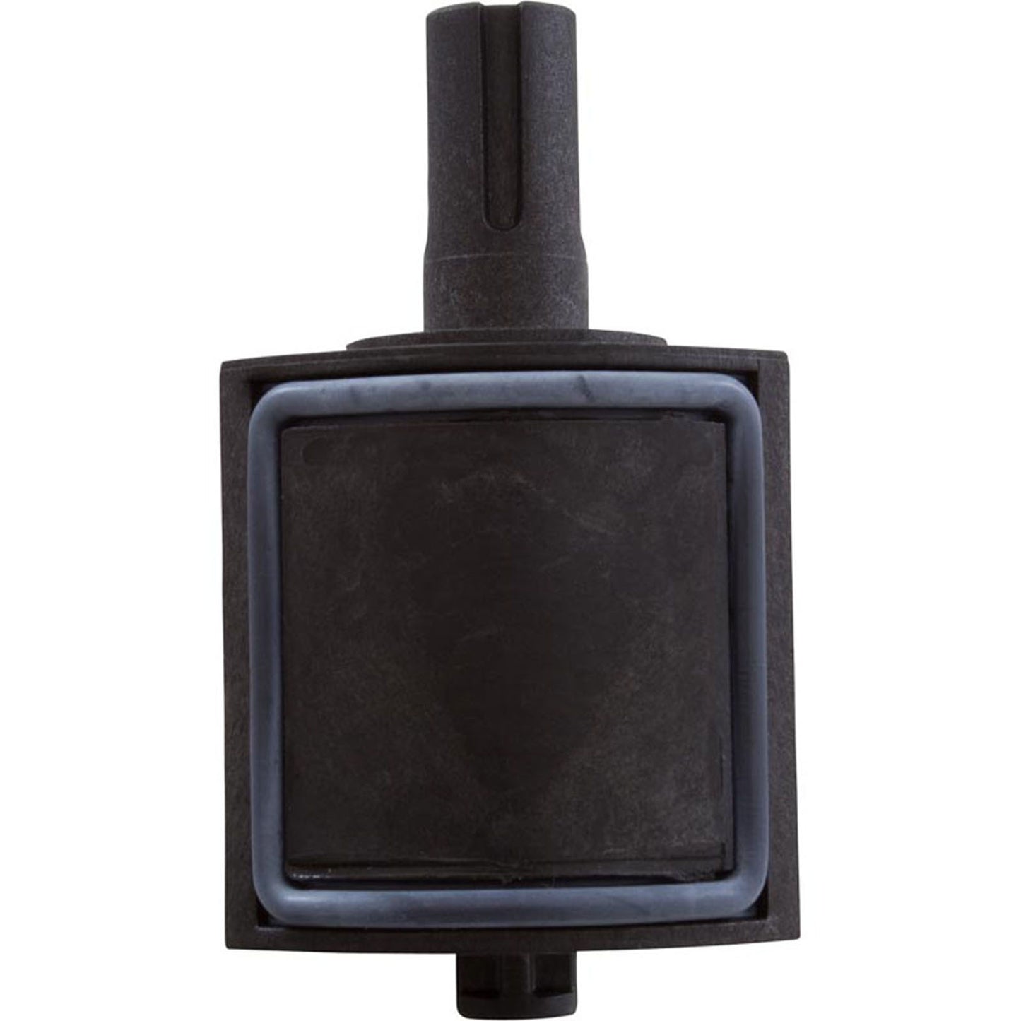 Bras de dérivation à 3 voies et joint d'étanchéité