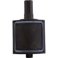 3-Way Diverter Arm & Seal Gasket