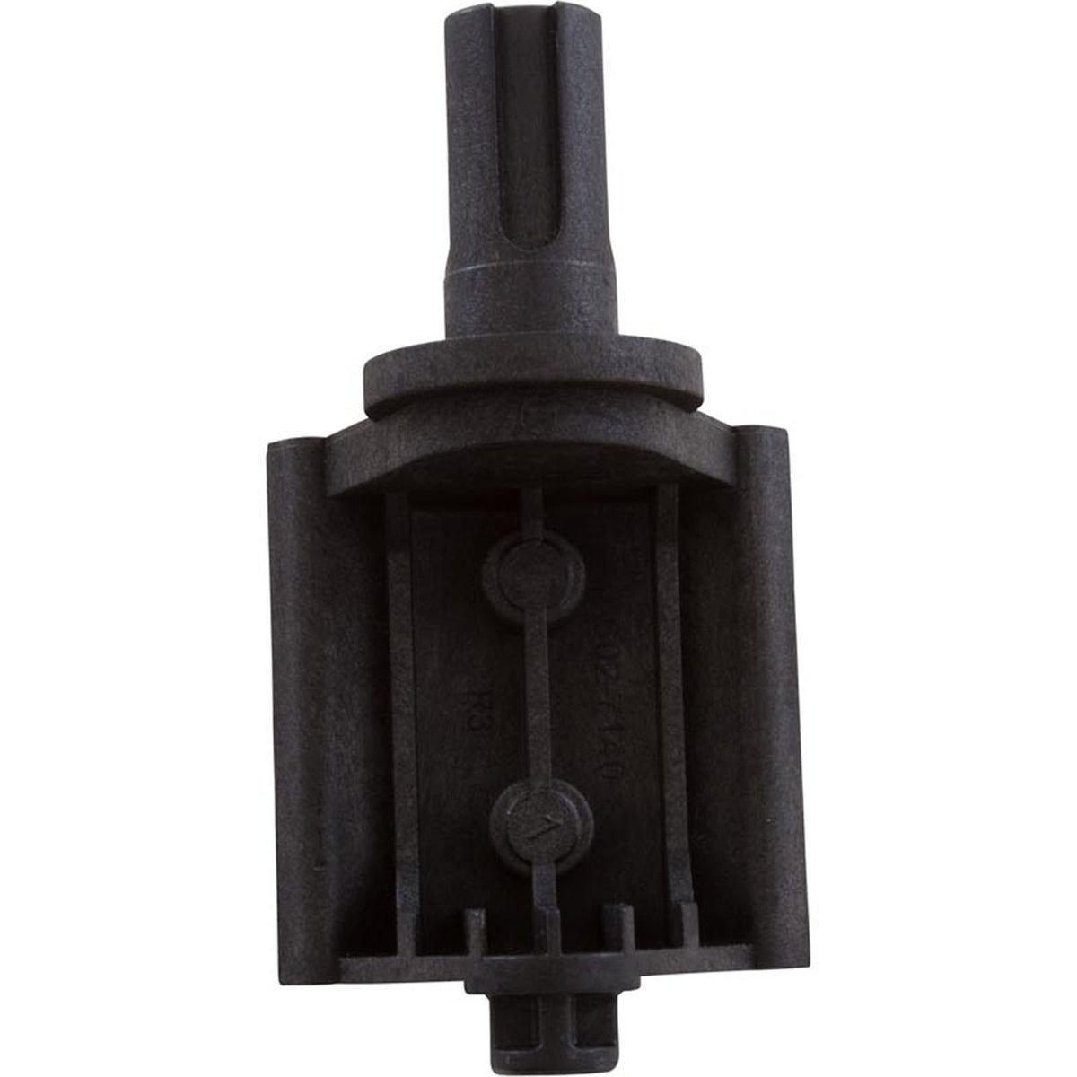 3-Way Diverter Arm & Seal Gasket