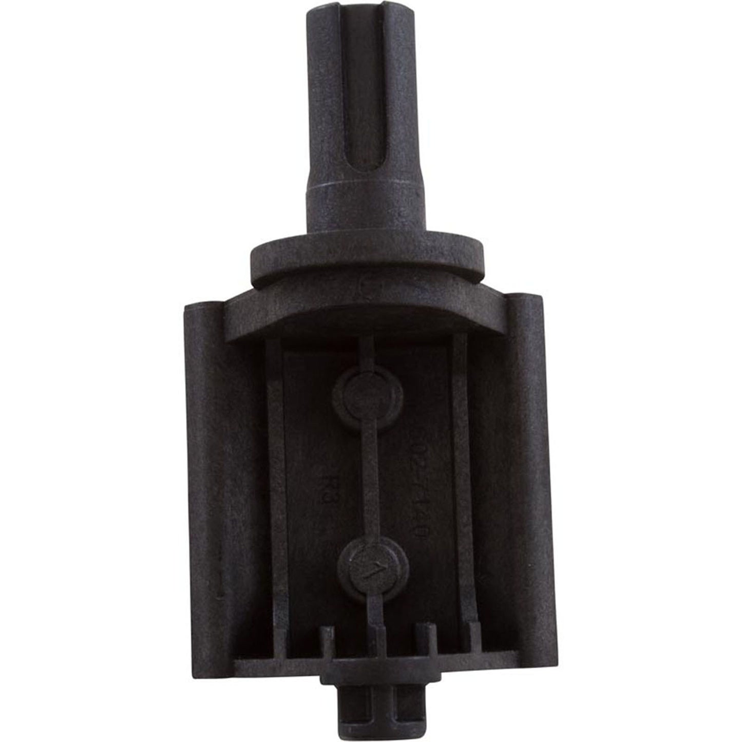 Bras de dérivation à 3 voies et joint d'étanchéité