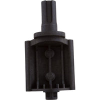 3-Way Diverter Arm & Seal Gasket
