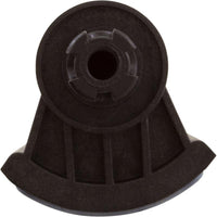 3-Way Diverter Arm & Seal Gasket