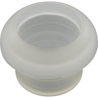 Hand Rail Grommet, Waterway, 1"