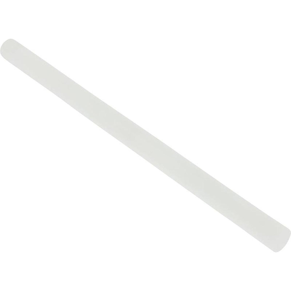 Hand Rail, Waterway, 16" Acrylic Bar
