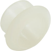 Rubber Grommet, Light Bar, No Angle