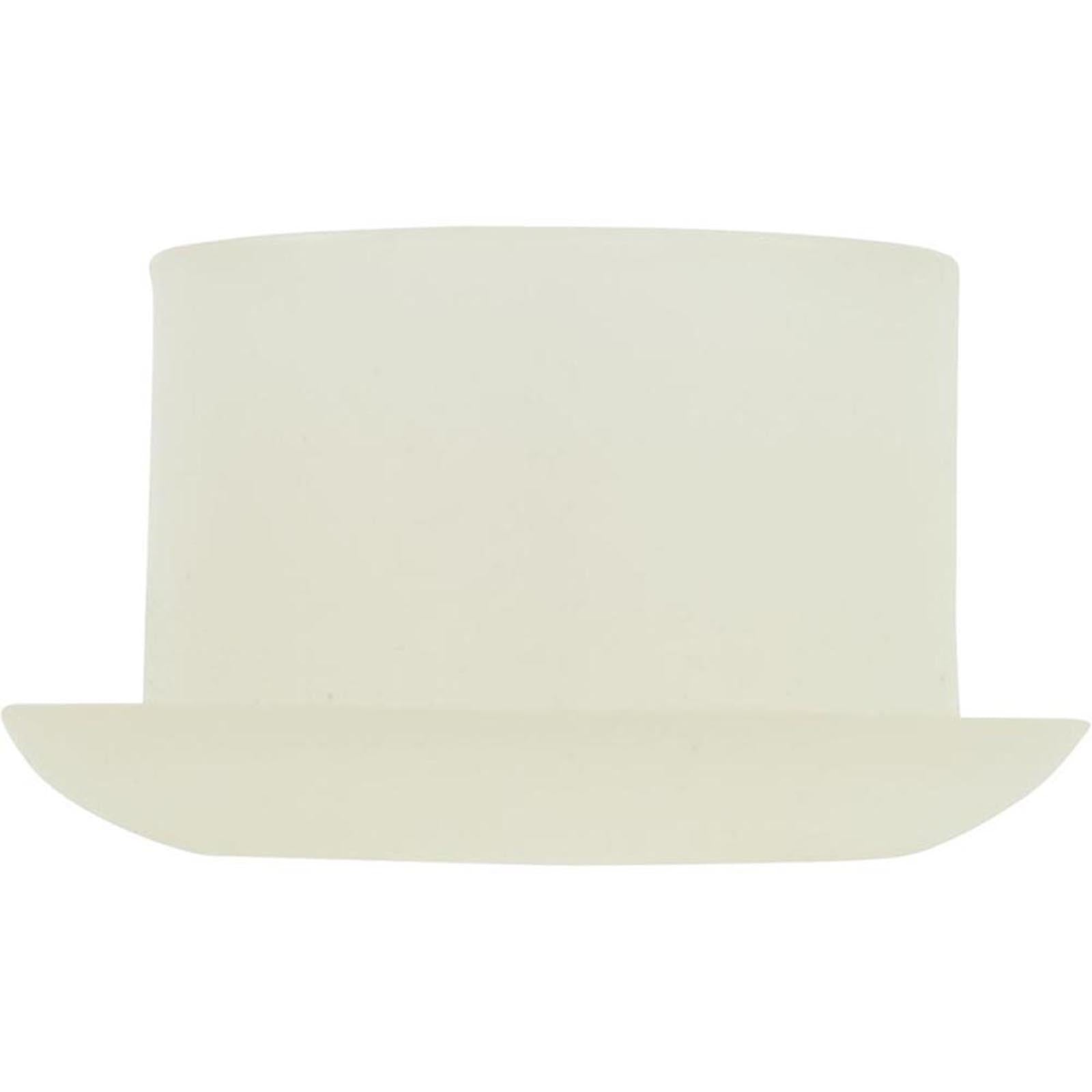 Rubber Grommet, Light Bar, No Angle