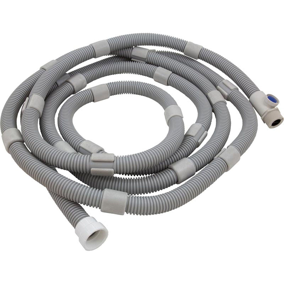Float Hose Complete, 24 Ft.
