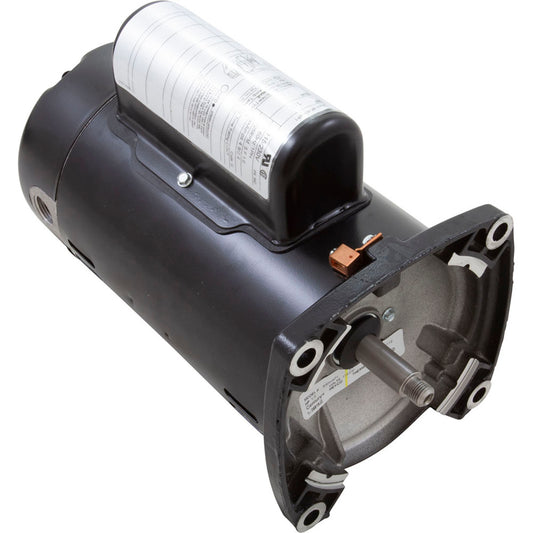 Motor Pkg 0.33Hp 115/230V 1725 Ee